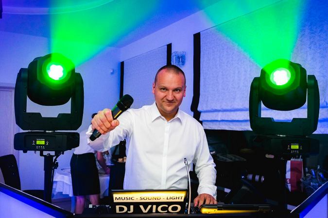 DJ VICO